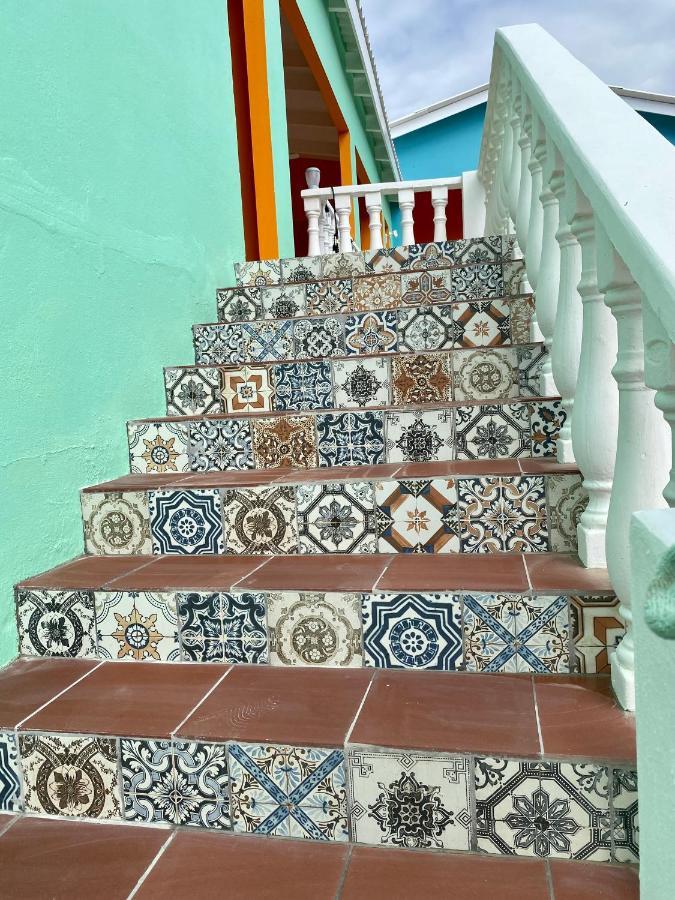Poko Poko Resort Kralendijk  Luaran gambar