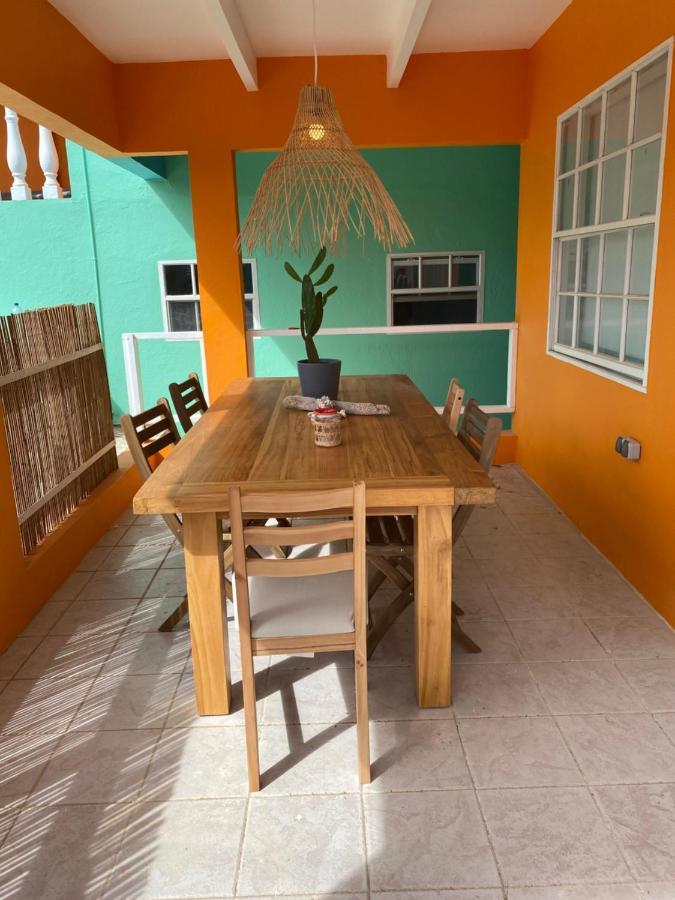 Poko Poko Resort Kralendijk  Luaran gambar