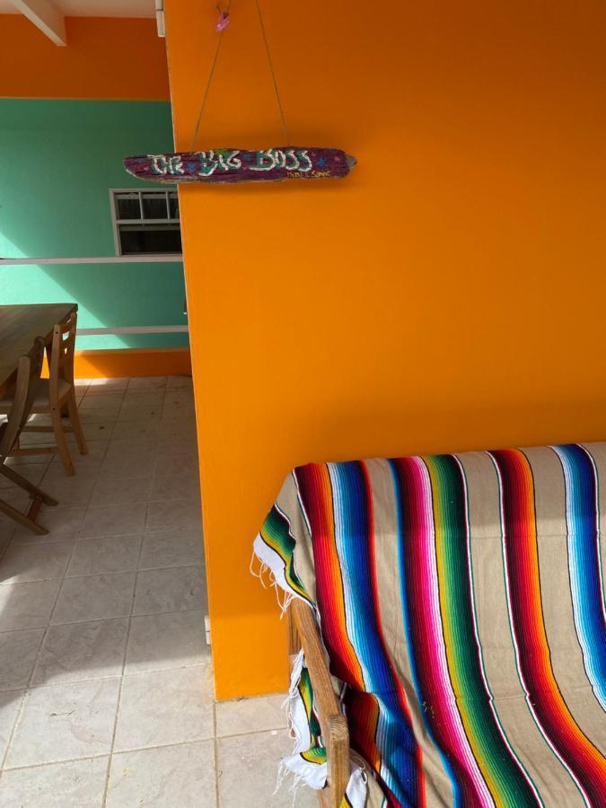 Poko Poko Resort Kralendijk  Luaran gambar